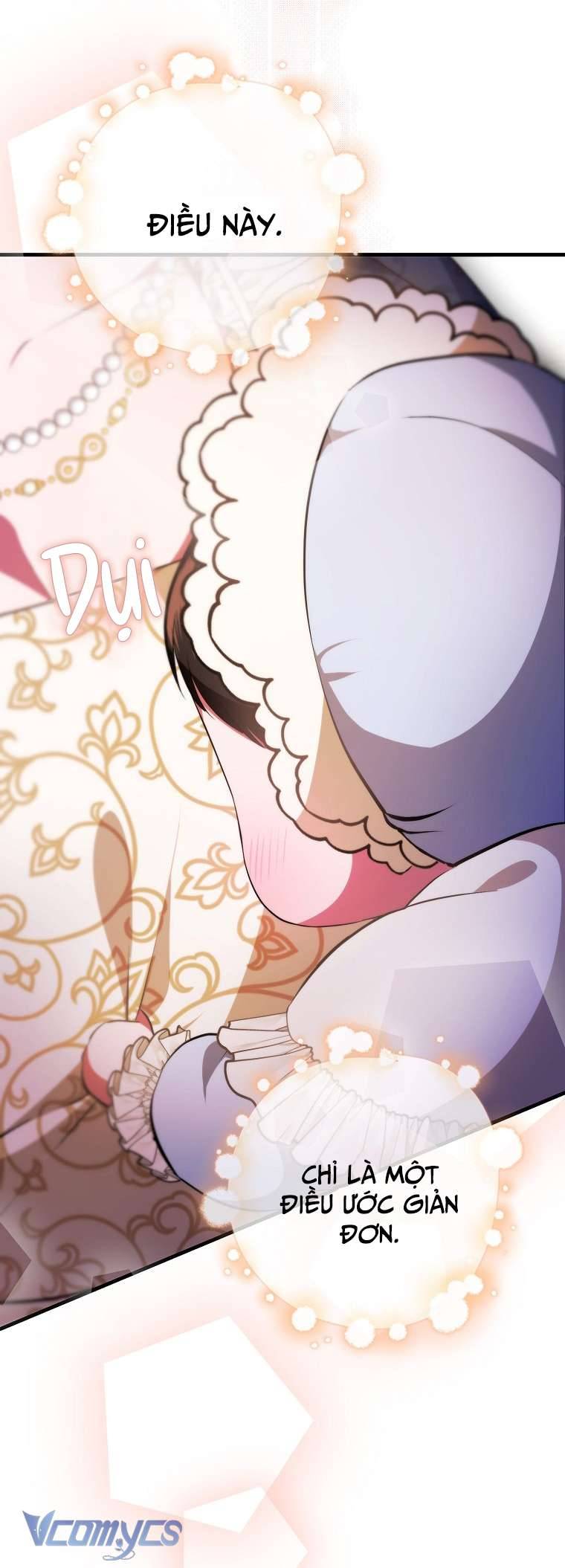 Lần Đầu Bé Út Được Yêu Thương Chap 4 - Trang 2