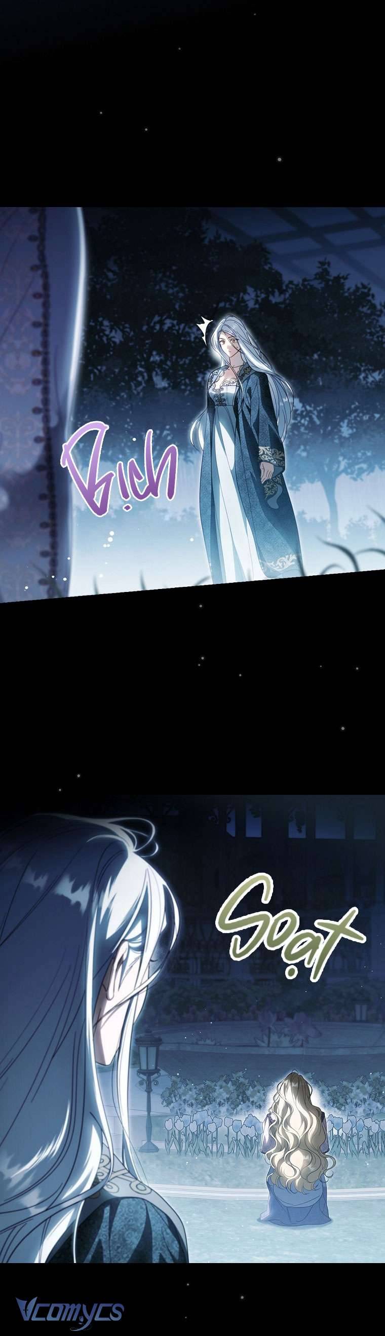 Phương Pháp Khiến Phu Quân Đứng Về Phía Tôi Chapter 97 - Trang 4