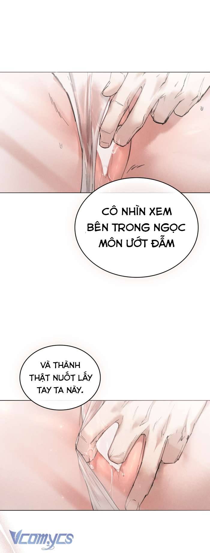 [18+] Đêm Giông Bão Chap 34 - Trang 2