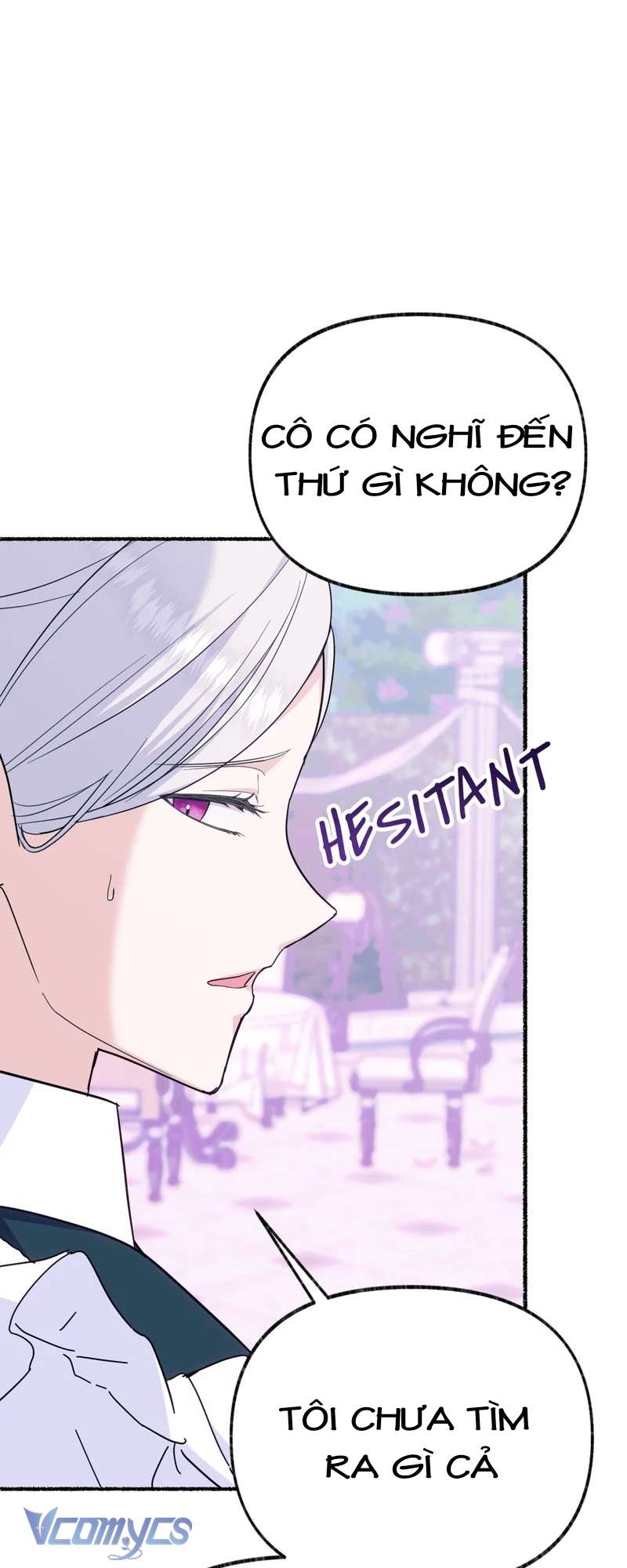 Trở Thành Chú Mèo Ngủ Cùng Bạo Chúa Chapter 14 - Trang 3