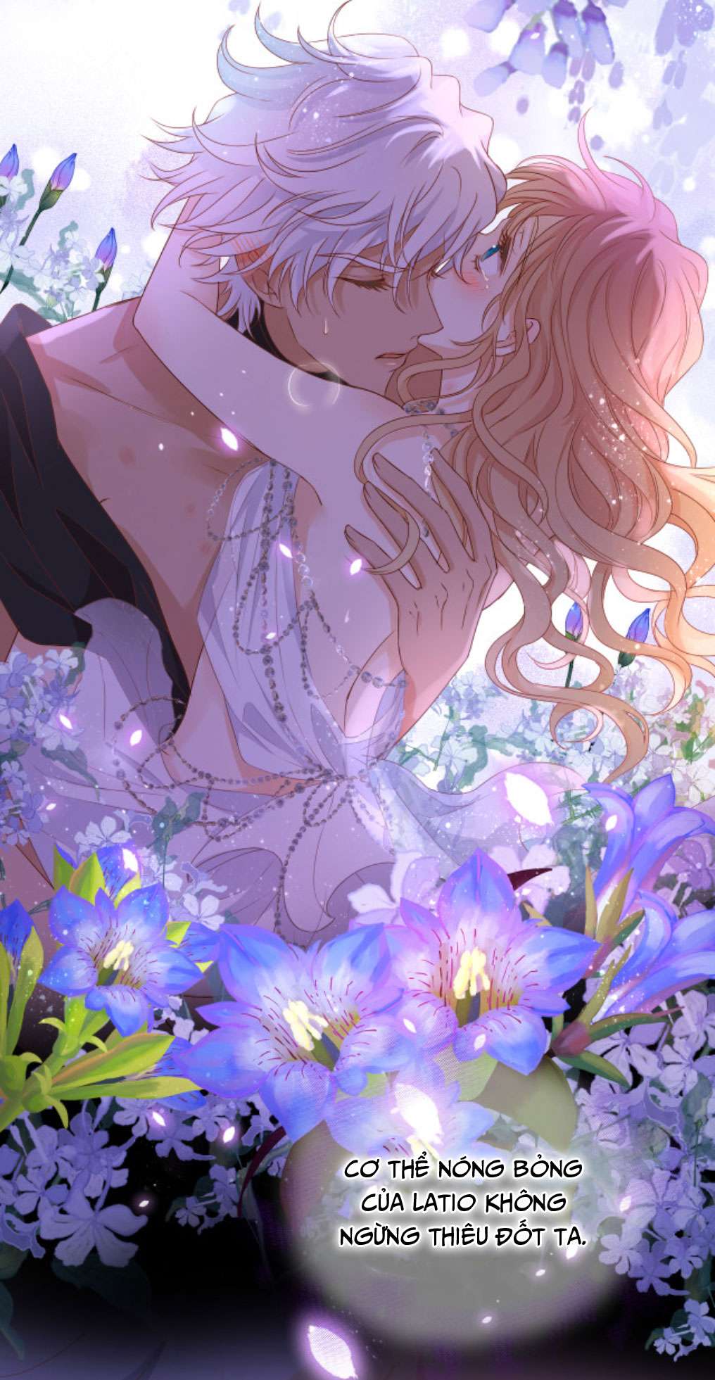 Địch Úc Đa Chi Ca Chapter 114 - Next Chapter 115