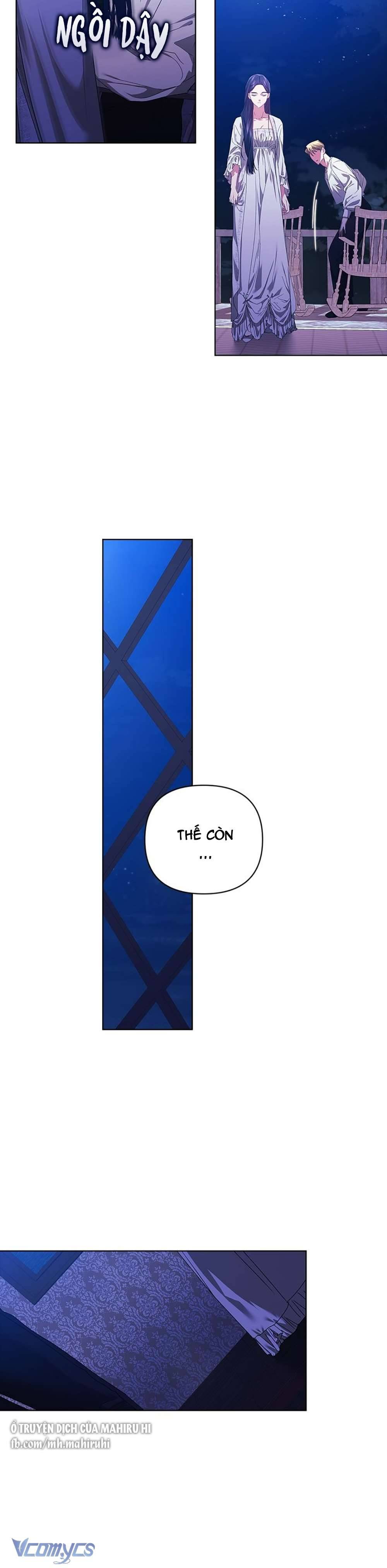 Hôn Nhân Này Rồi Sẽ Đổ Vỡ Chapter 20 - Trang 3