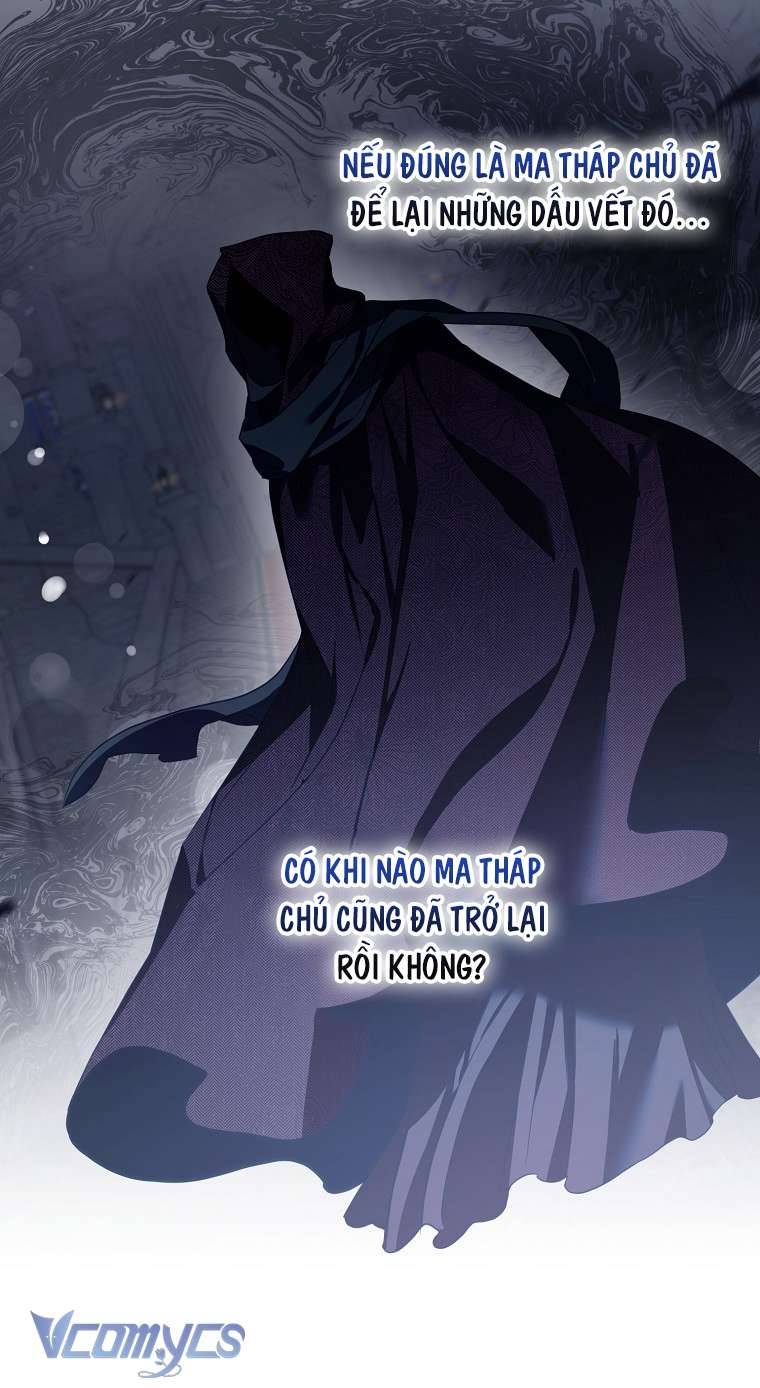 Thuần Hóa Bạo Quân Rồi Bỏ Trốn Chap 103 - Trang 2
