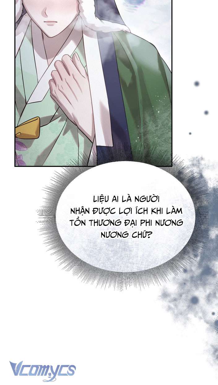 [18+] Tiết Học Bí Mật Của Trung Điện Chap 26 - Trang 2