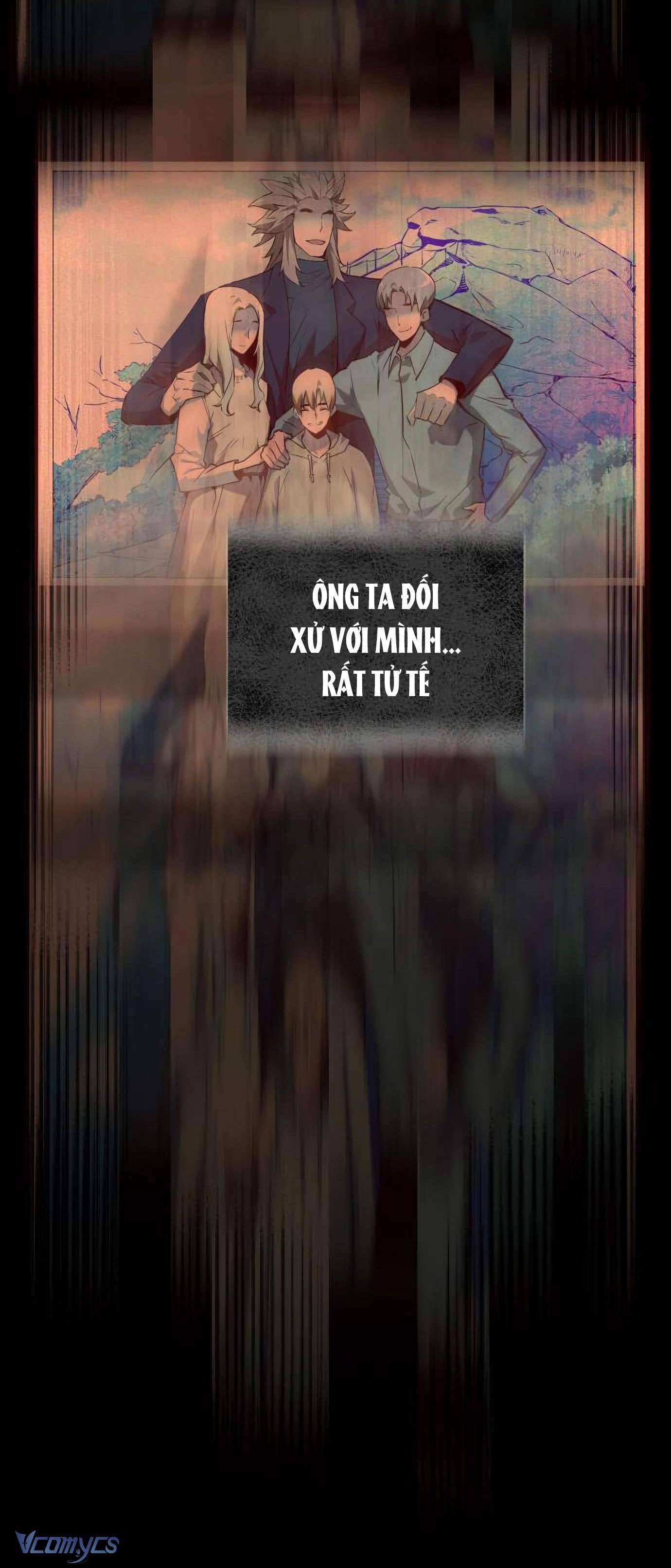 (BTS - HYBE) 7FATES: CHAKHO Chap 2 - Trang 2