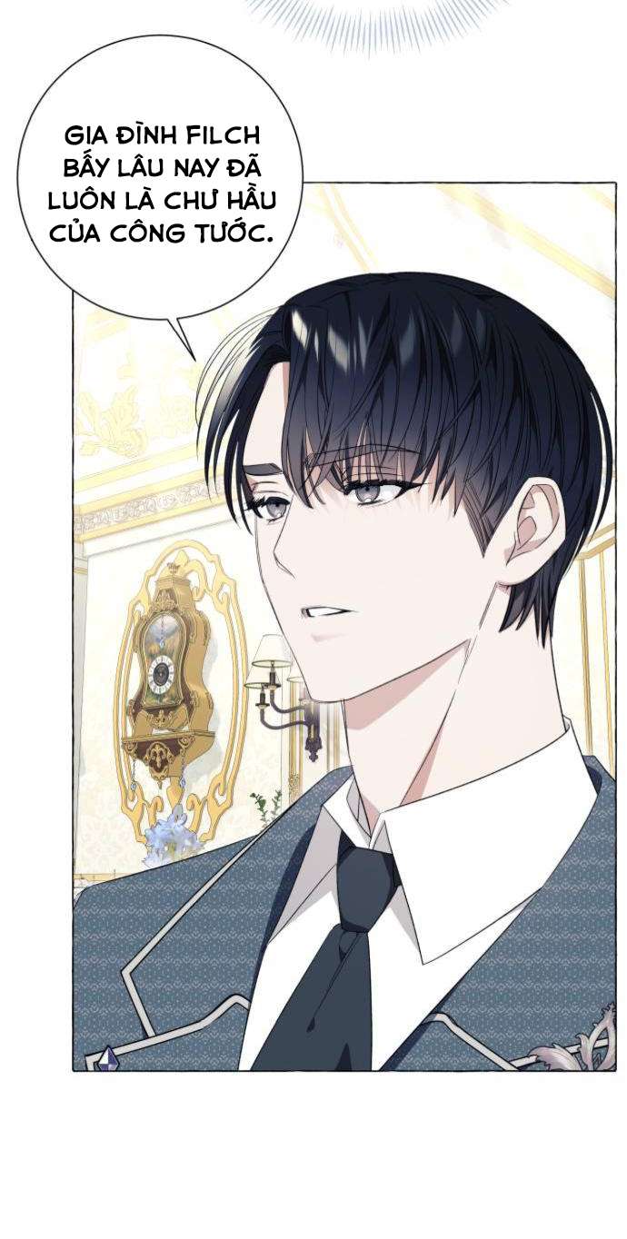 Tôi Tưởng Đó Chỉ Là Tiểu Thuyết Trọng Sinh Bình Thường Chapter 22 - Trang 4