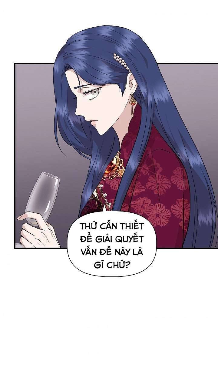Tôi Không Phải Là Cinderella Chapter 40 - Trang 4