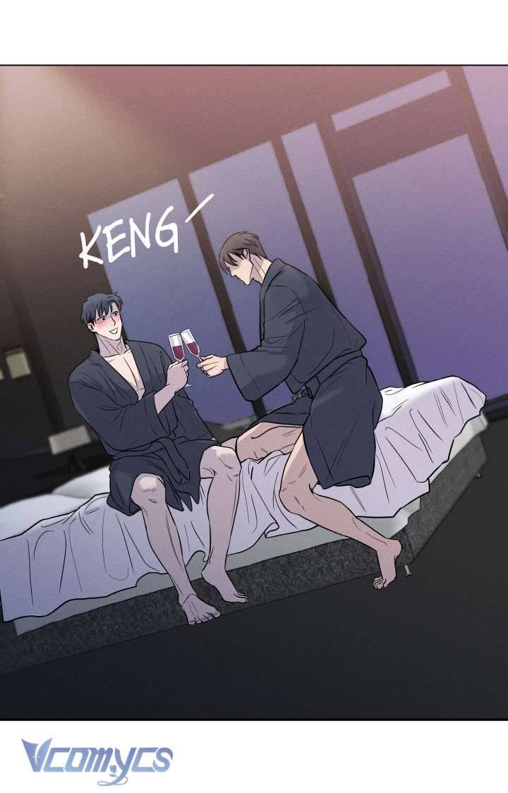 Cậu Đã Bị Bắt! Chap 1 - Trang 2