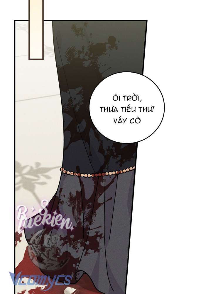 Chị Gái Của Nhân Vật Phản Diện Hôm Nay Cũng Đang Đau Khổ Chapter 40 - Trang 4