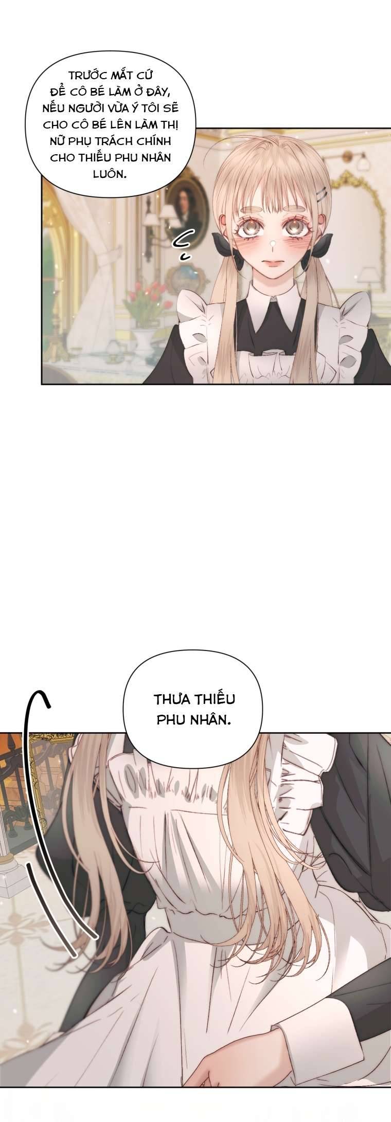 Siren: Trở Thành Gia Đình Của Nhân Vật Phản Diện Chapter 48 - Trang 3