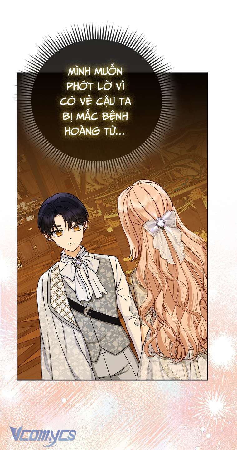 Nhân Vật Phản Diện Đều Thích Tôi Chapter 17 - Trang 4