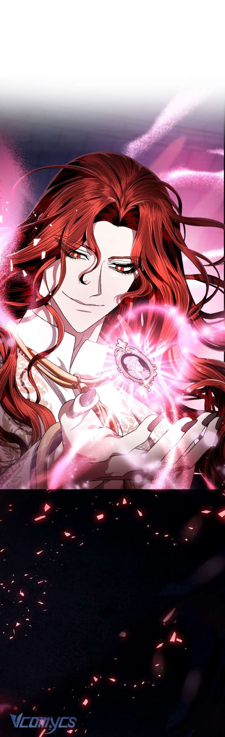 Cha À, Con Không Muốn Kết Hôn Đâu Chap 114 - Next Chap 115