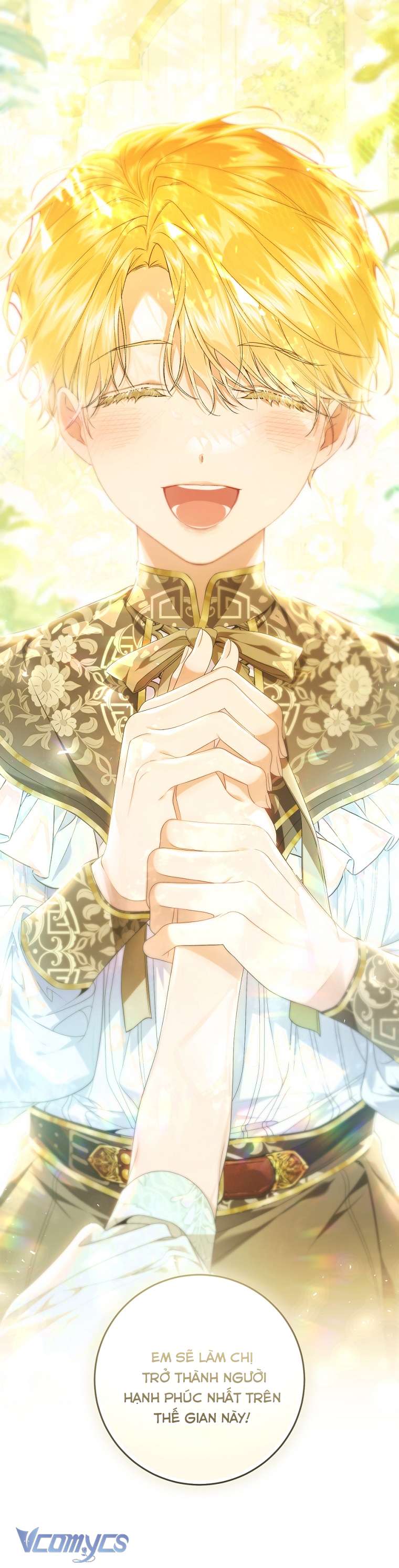 Ác Nữ Chỉ Là Một Con Rối Chap 94 - Trang 2