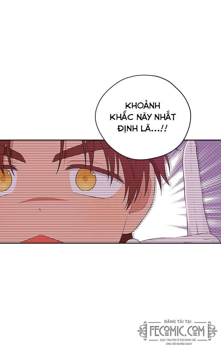 Tôi Là Minh Chứng Của Sự Thật Chap 83 - Next Chap 84