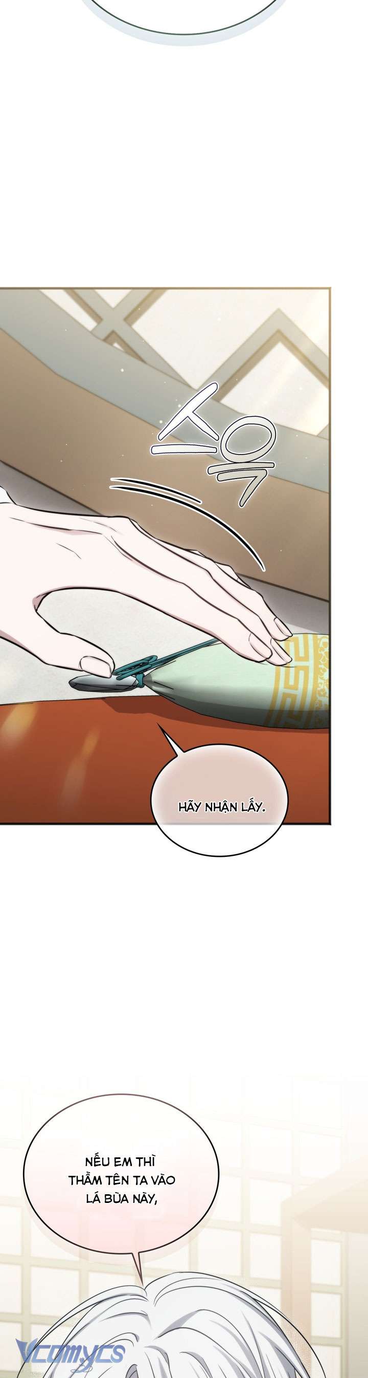 [18+] Đảo Vô Ảnh Chap 15 - Next Chap 16