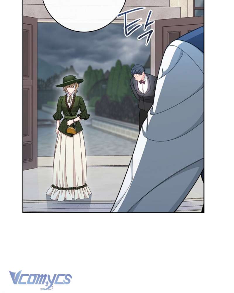 Hầu Gái Độc Quyền Của Hoàng Hậu Phản Diện Chapter 52 - Trang 4