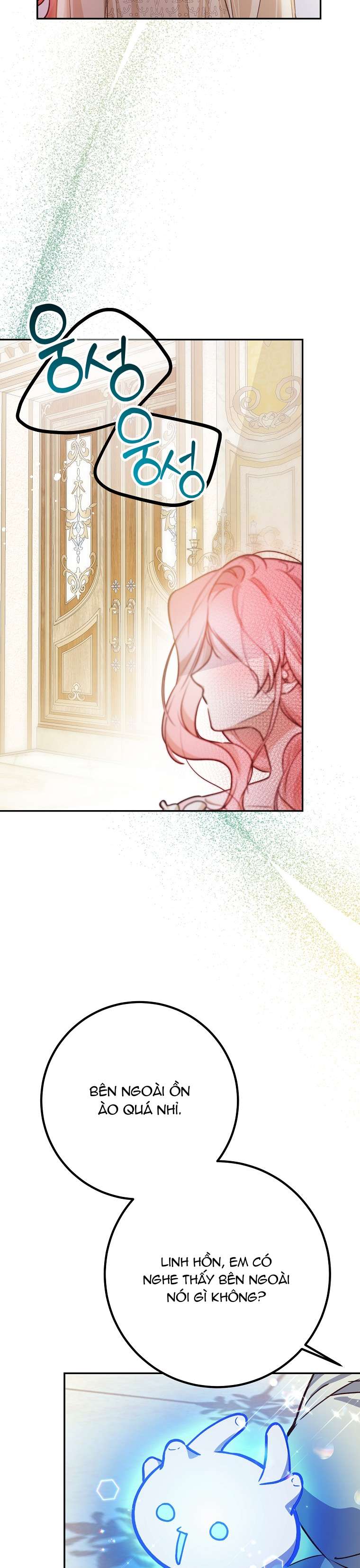 Khi Trái Tim Dẫn Lối Đôi Ta Chapter 21 - Next Chapter 22