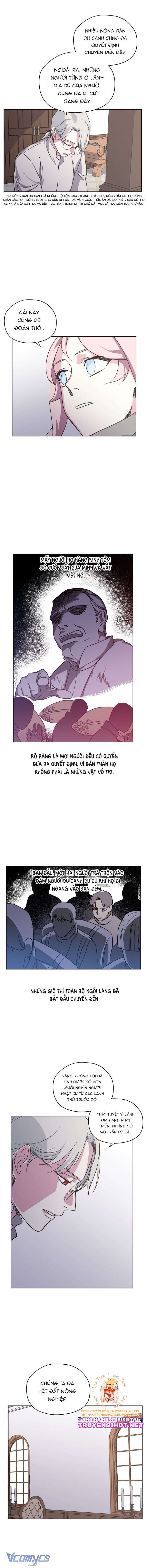 CHITRA Chapter 32 - Next Chapter 33