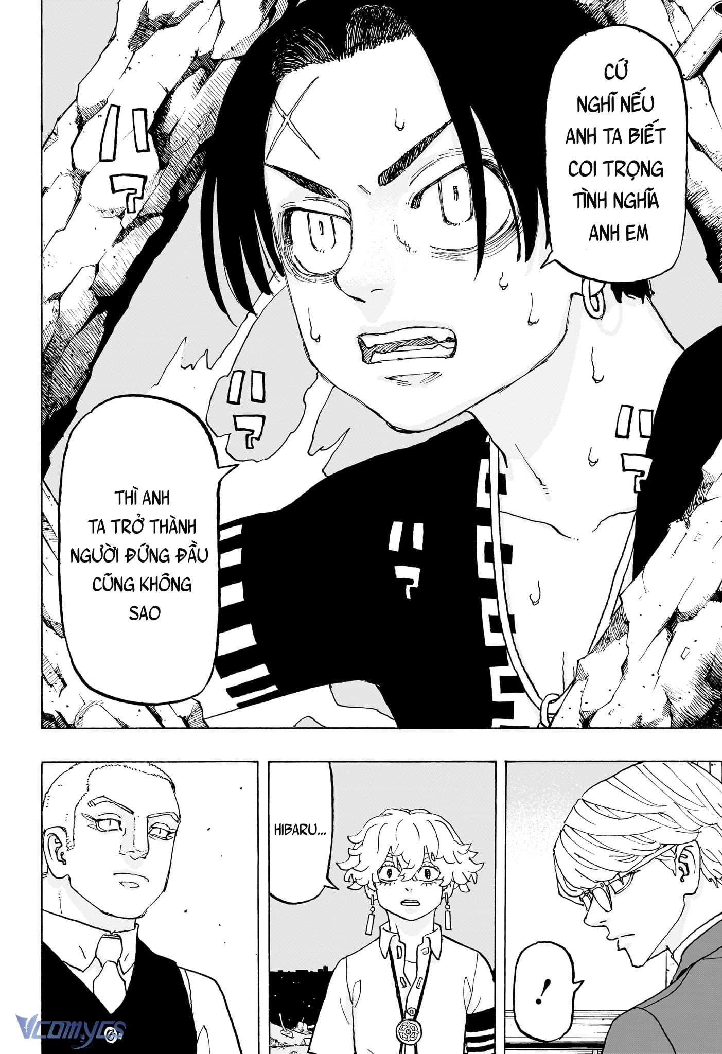 Negai No Astro Chapter 19 - Trang 4