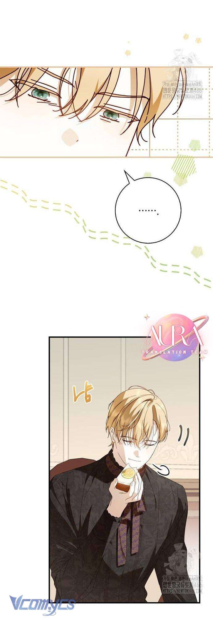 Nữ Hầu Bí Mật Của Nhà Bá Tước Chap 25 - Trang 2