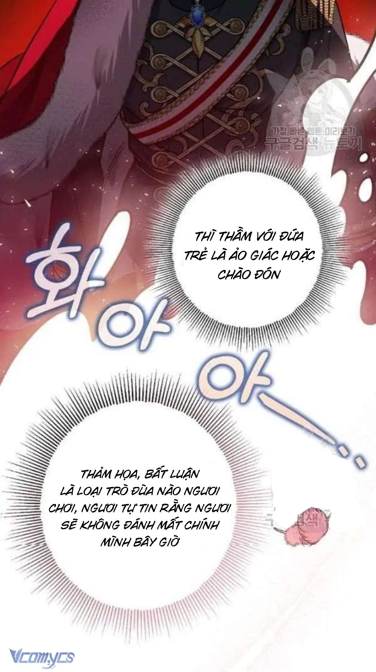 Liều Thuốc An Thần Của Bạo Chúa Chap 17 - Trang 4