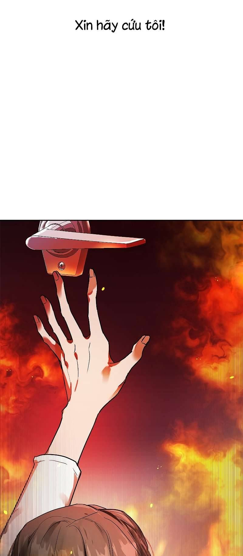 Hôn Phu Ẩn Sắc Chapter 1 - Trang 4