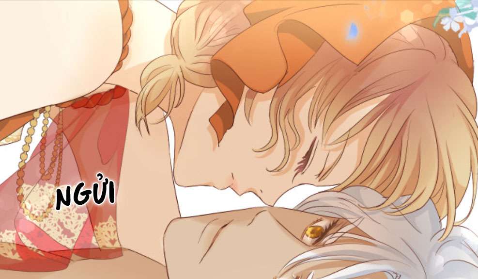 Địch Úc Đa Chi Ca Chapter 86 - Trang 4