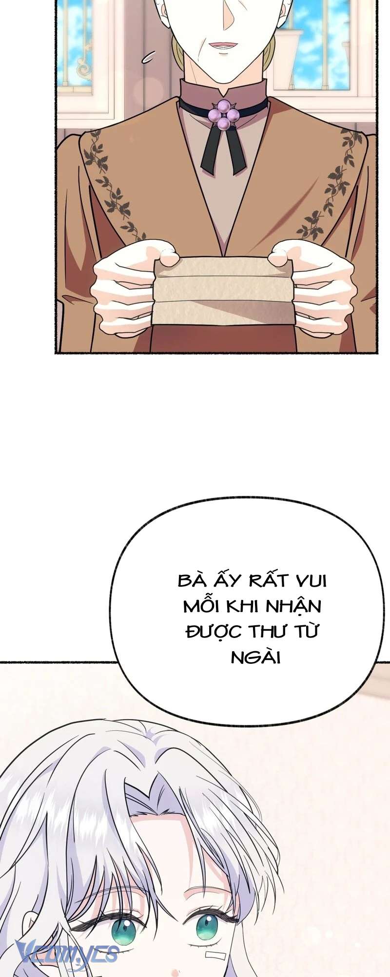 Trở Thành Chú Mèo Ngủ Cùng Bạo Chúa Chapter 36 - Trang 3