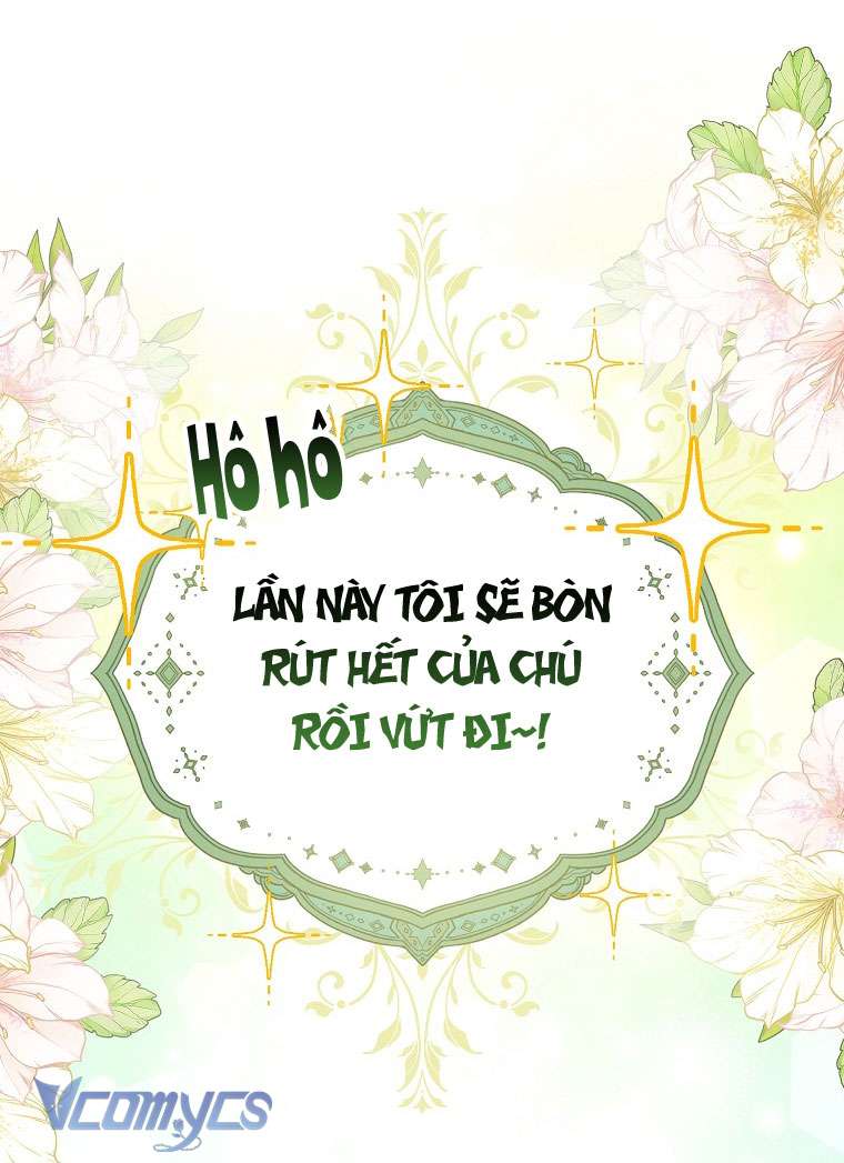 Nhân Vật Phản Diện Đều Thích Tôi Chapter 3 - Trang 4