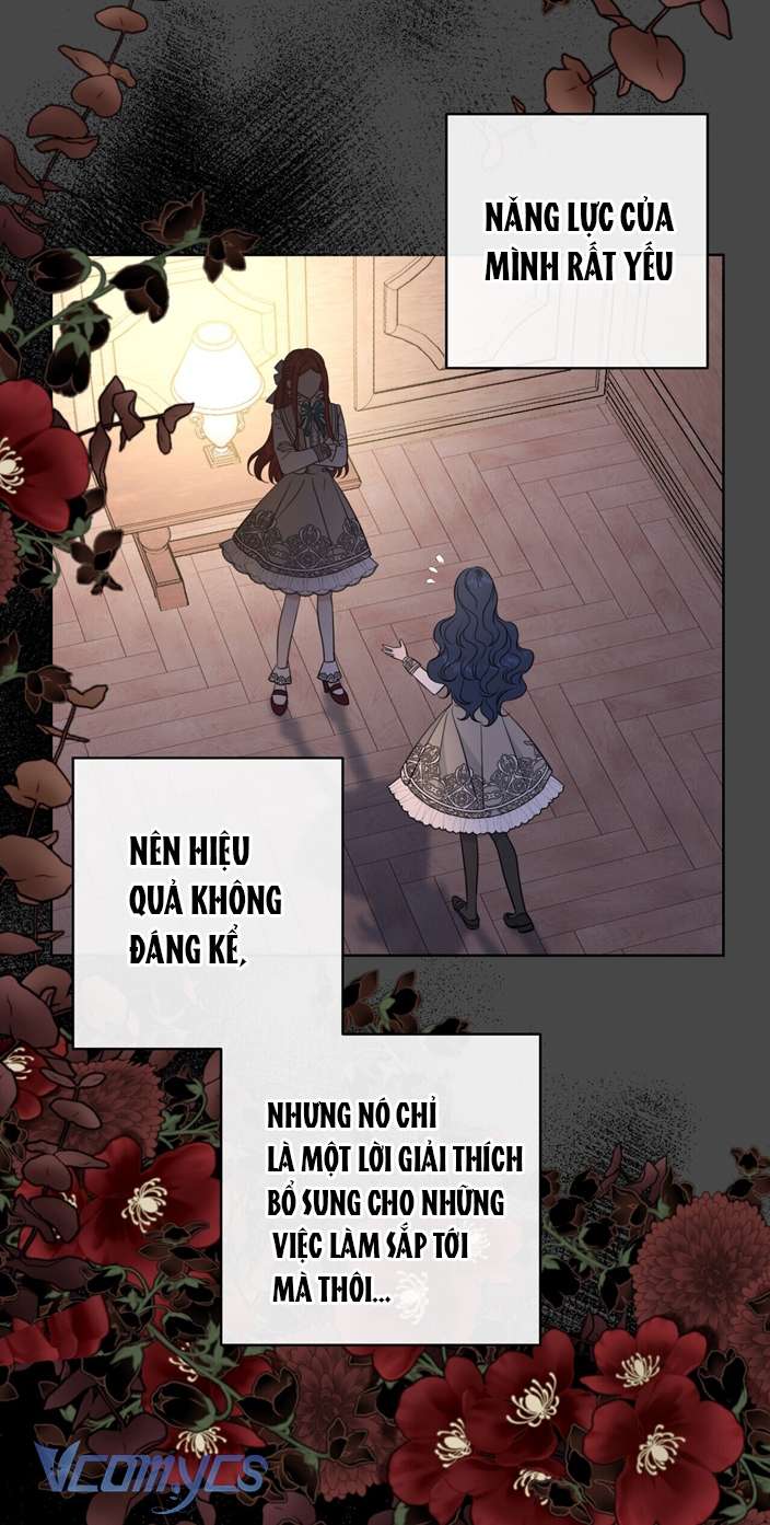 Hãy Để Tiểu Thư Emily Yên Chapter 4 - Trang 4