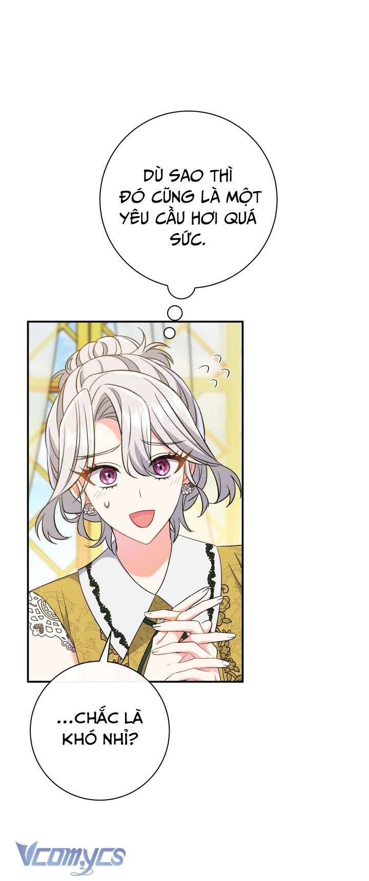 Người Xem Mắt Của Ác Nữ Quá Hoàn Hảo Chapter 24 - Trang 4