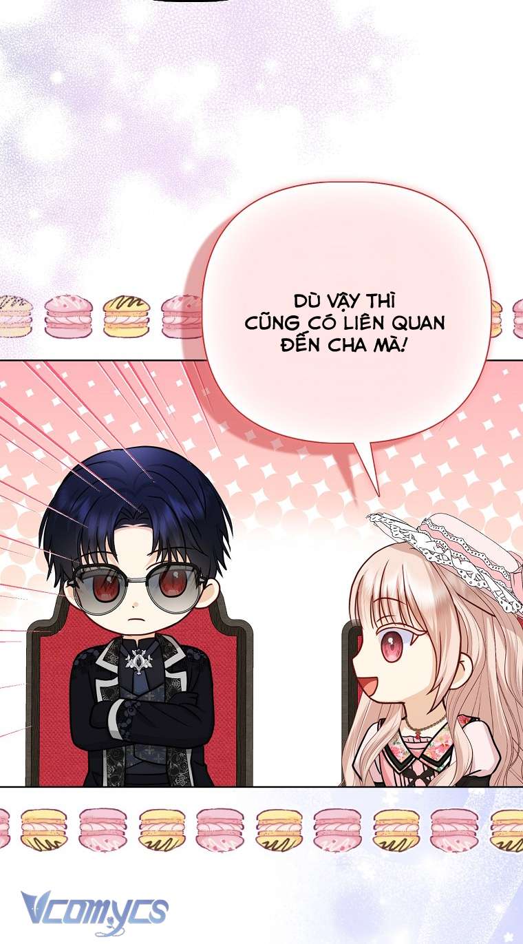 Nhân Vật Phản Diện Đều Thích Tôi Chapter 23 - Trang 4