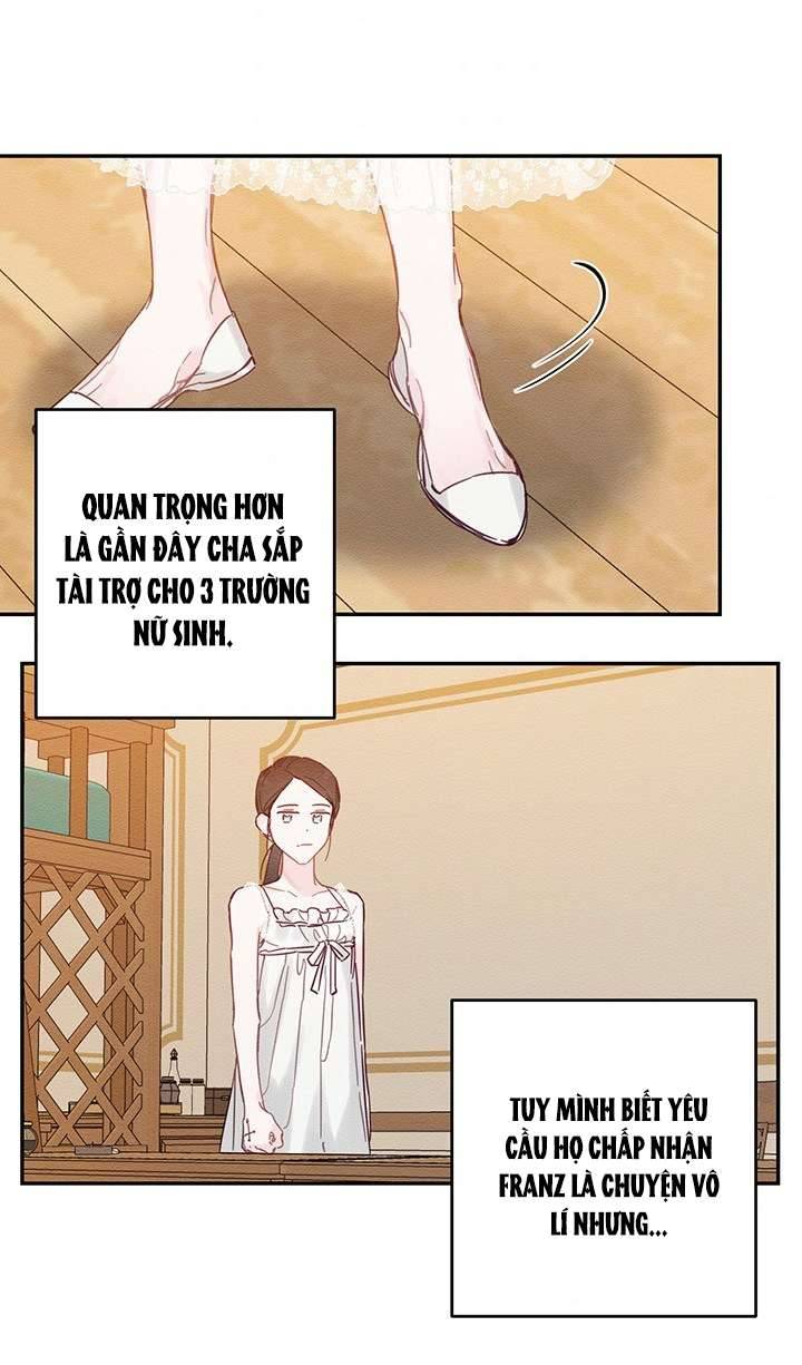 Trước Tiên Phải Giấu Em Trai Cái Đã! Chap 19 - Trang 2