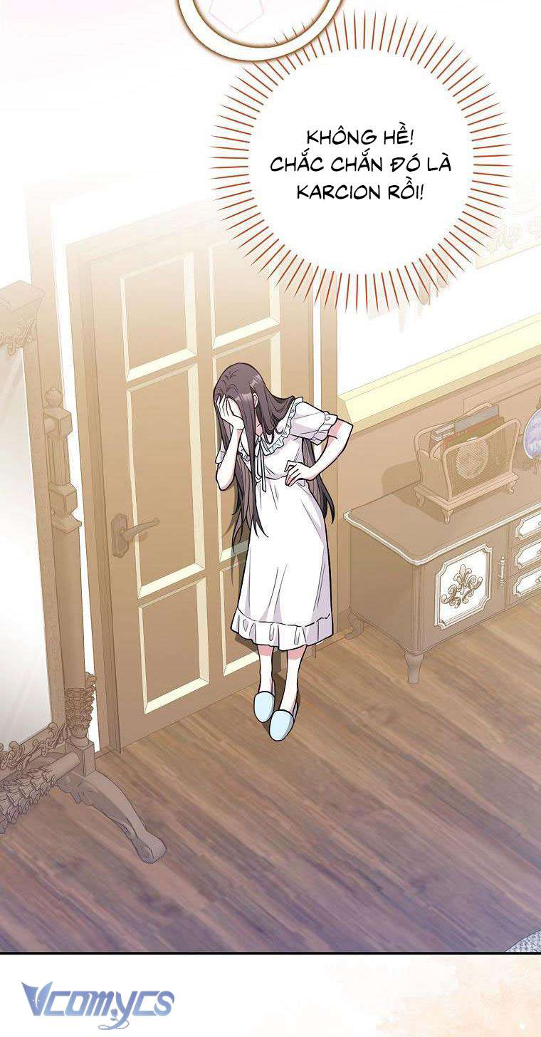 Tôi Thề Chúng Ta Chỉ Là Bạn Chapter 8 - Next Chapter 9