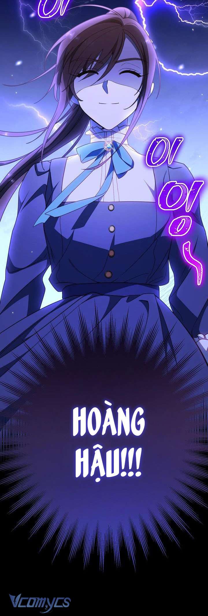 Hầu Gái Độc Quyền Của Hoàng Hậu Phản Diện Chapter 3 - Trang 4