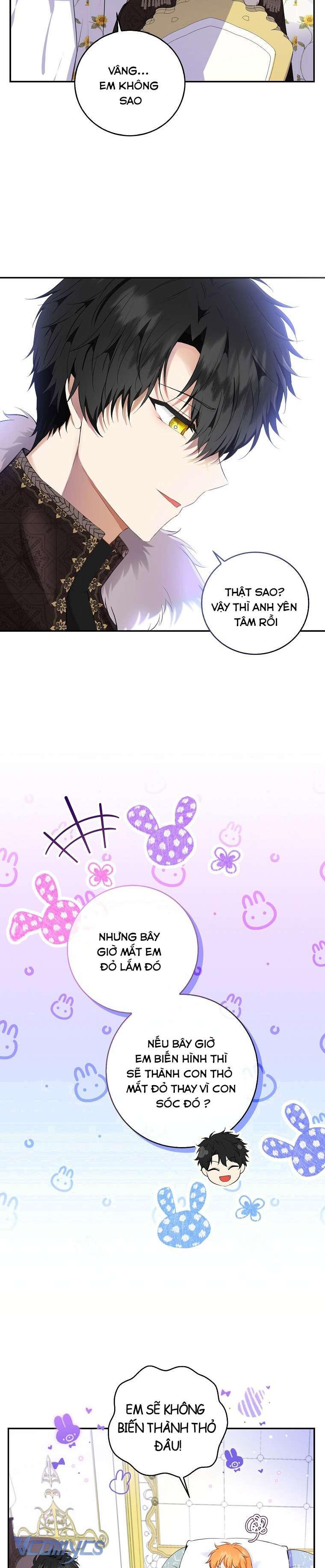 Sóc Con Tài Năng Chap 38 - Trang 2