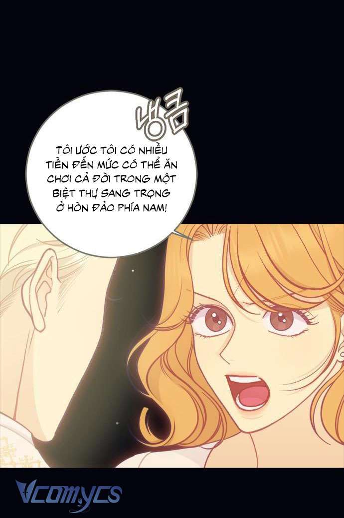 Thứ Tôi Cần Không Phải Là Tình Yêu Chapter 1 - Trang 3