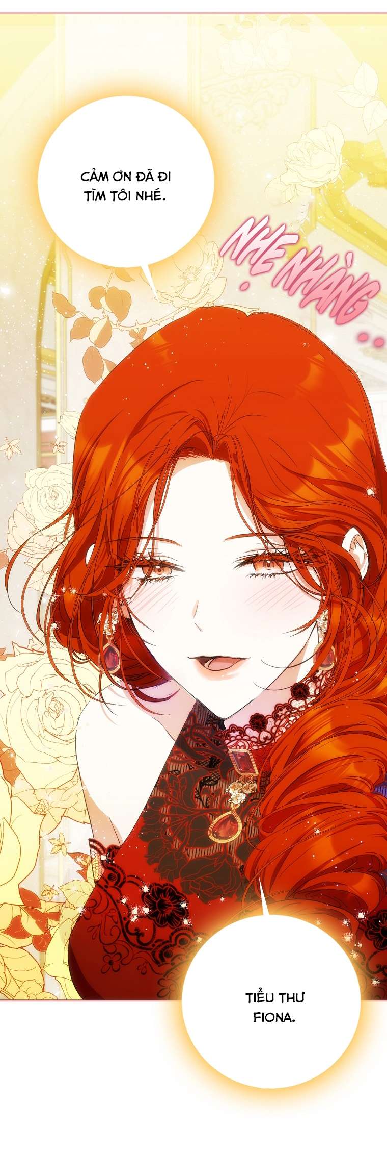 Tôi Trở Thành Vợ Của Nam Chính Chap 32 - Trang 3