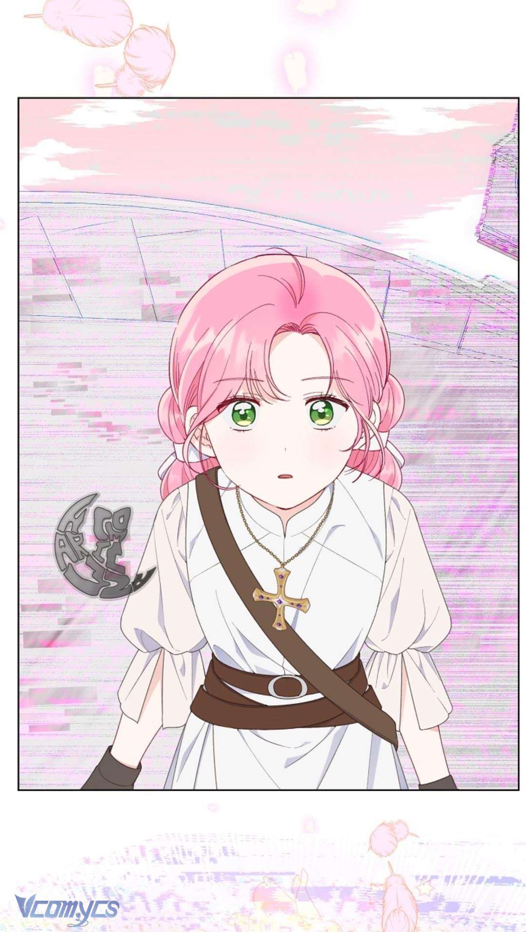 Sự Điều Trị Đặc Biệt Của Tinh Linh Chapter 46 - Next Chapter 47