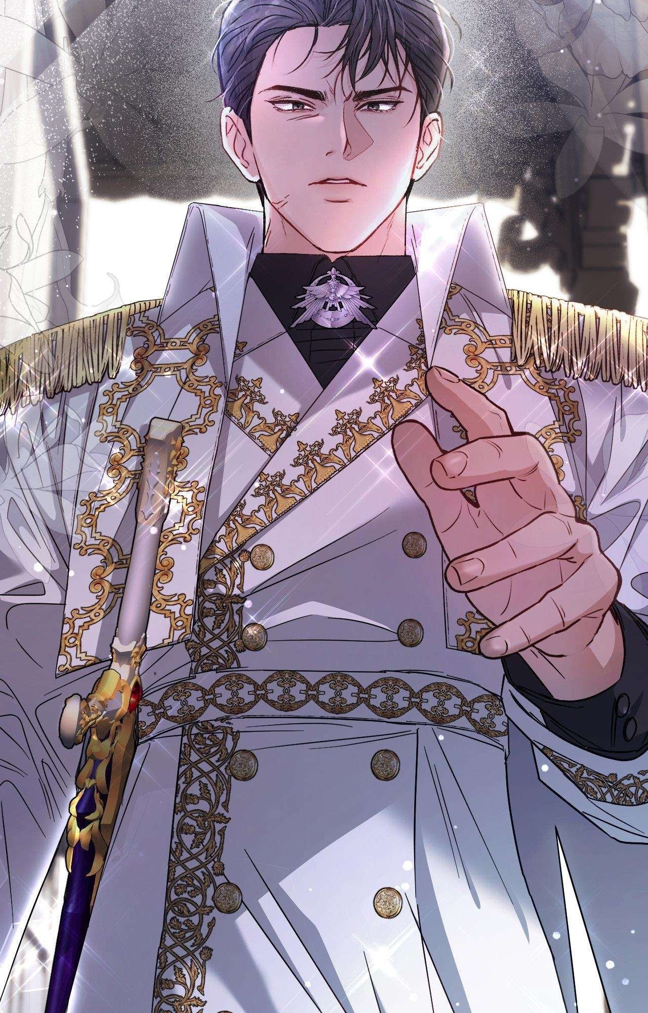 [ 18+ ] Bị Mắc Kẹt Trong Trò Chơi Harem Ngược Vô Vọng Chap 1 - Trang 2