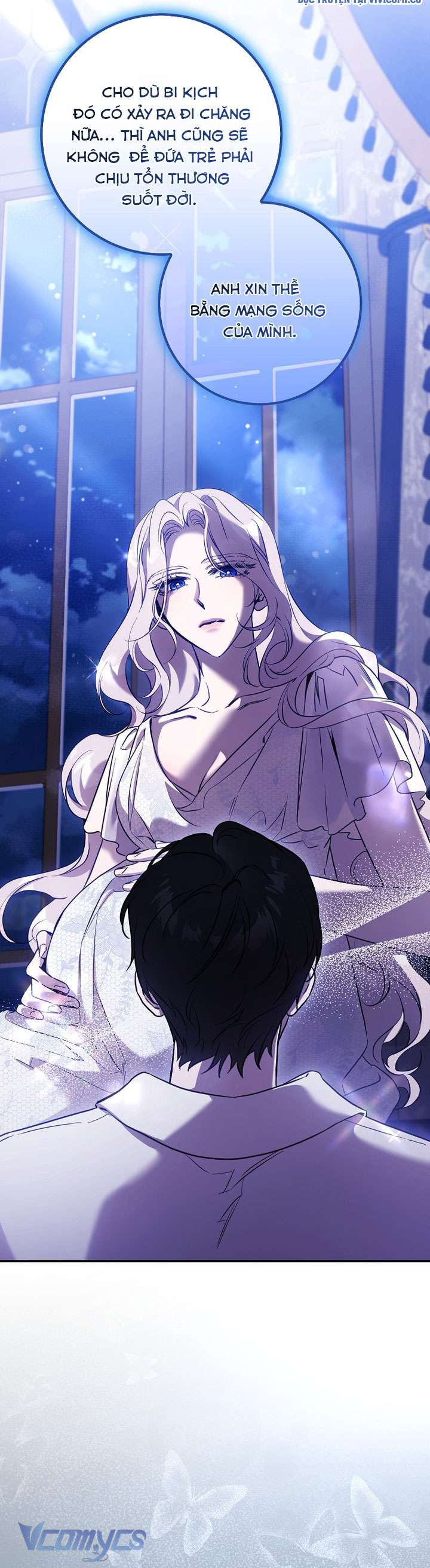 Thuần Hóa Bạo Quân Rồi Bỏ Trốn Chap 122 - Trang 2