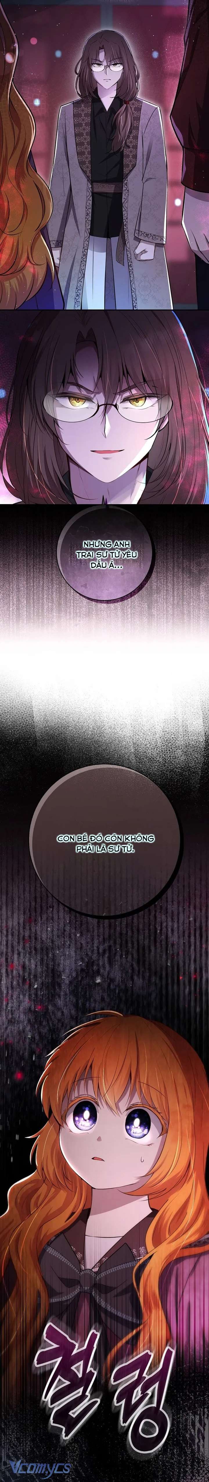 Sóc Con Tài Năng Chap 63 - Trang 2