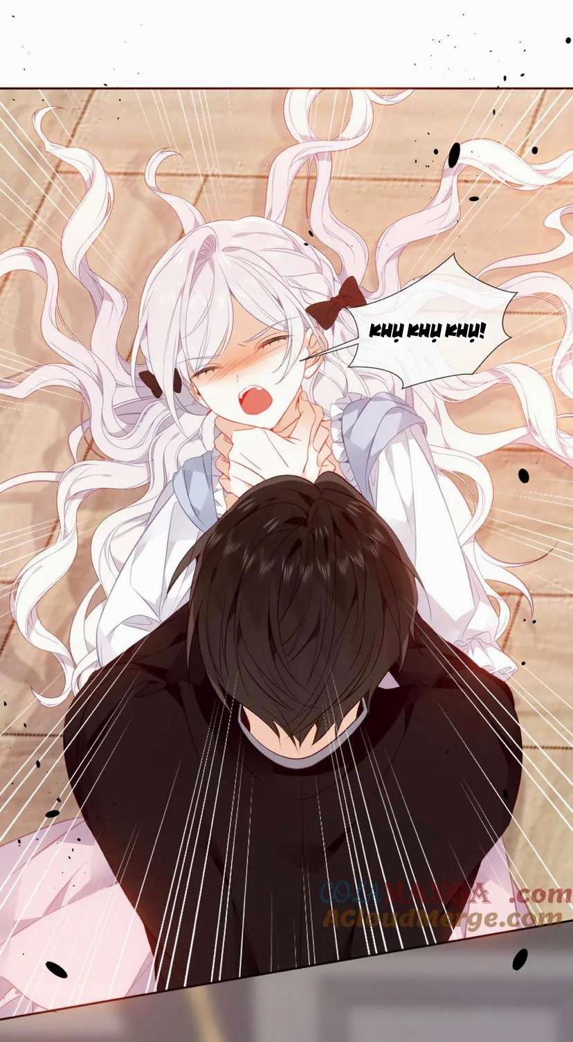 Quán Kịch Bản Trần Mộng Chapter 72 - Trang 3