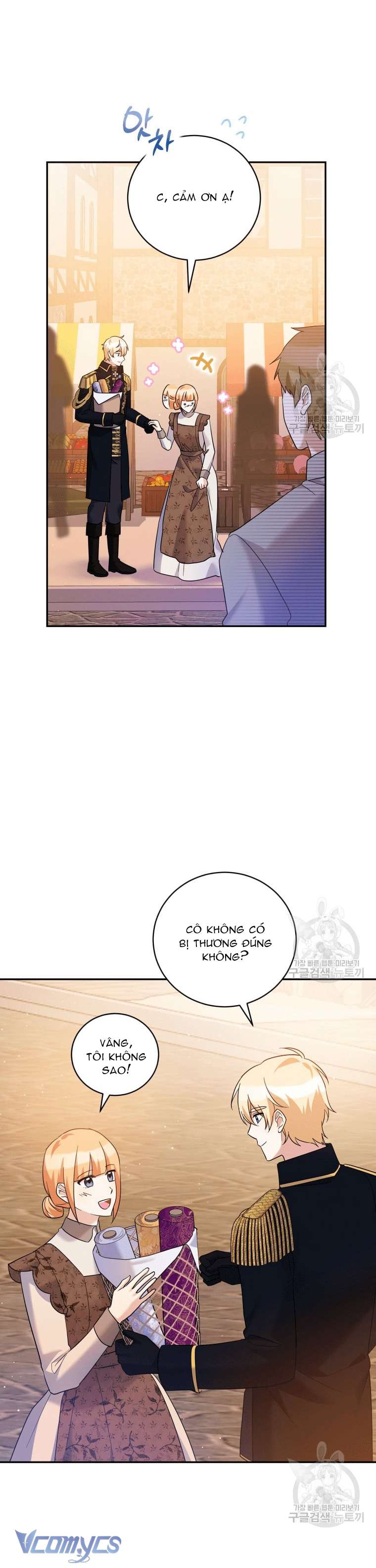 Kế Hoạch Trả Thù Chap 41 - Next Chap 42