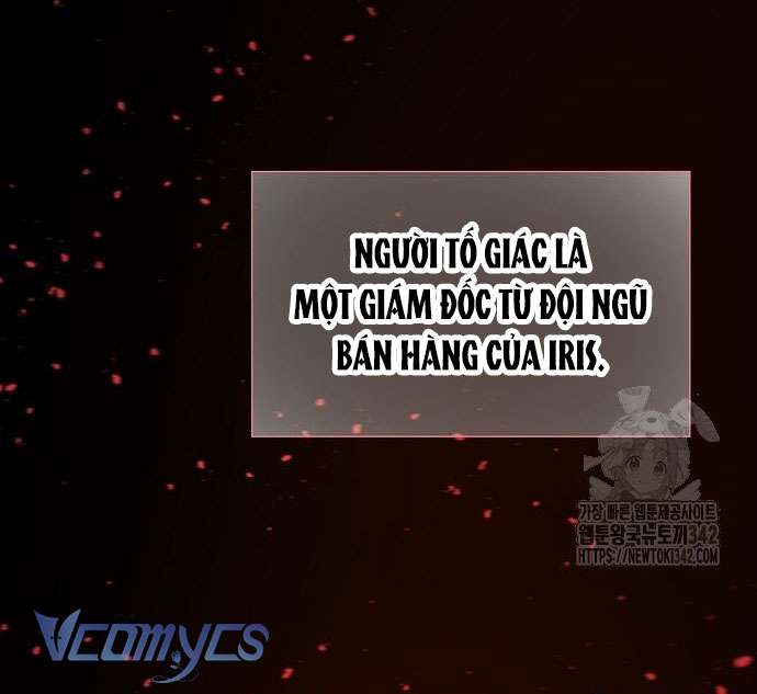 Tôi bị mắc kẹt trong một vở kịch điên rồ Chap 20 - Trang 3