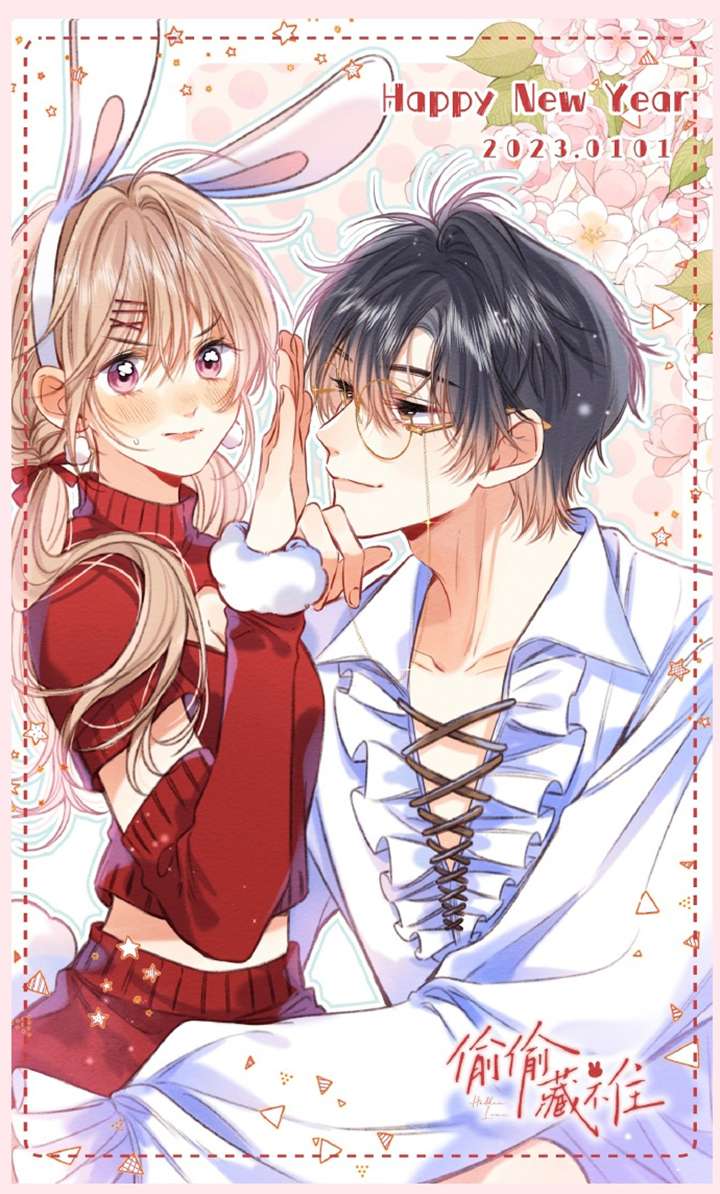 Tình Yêu Thầm Kín Chap MỚI - Trang 2