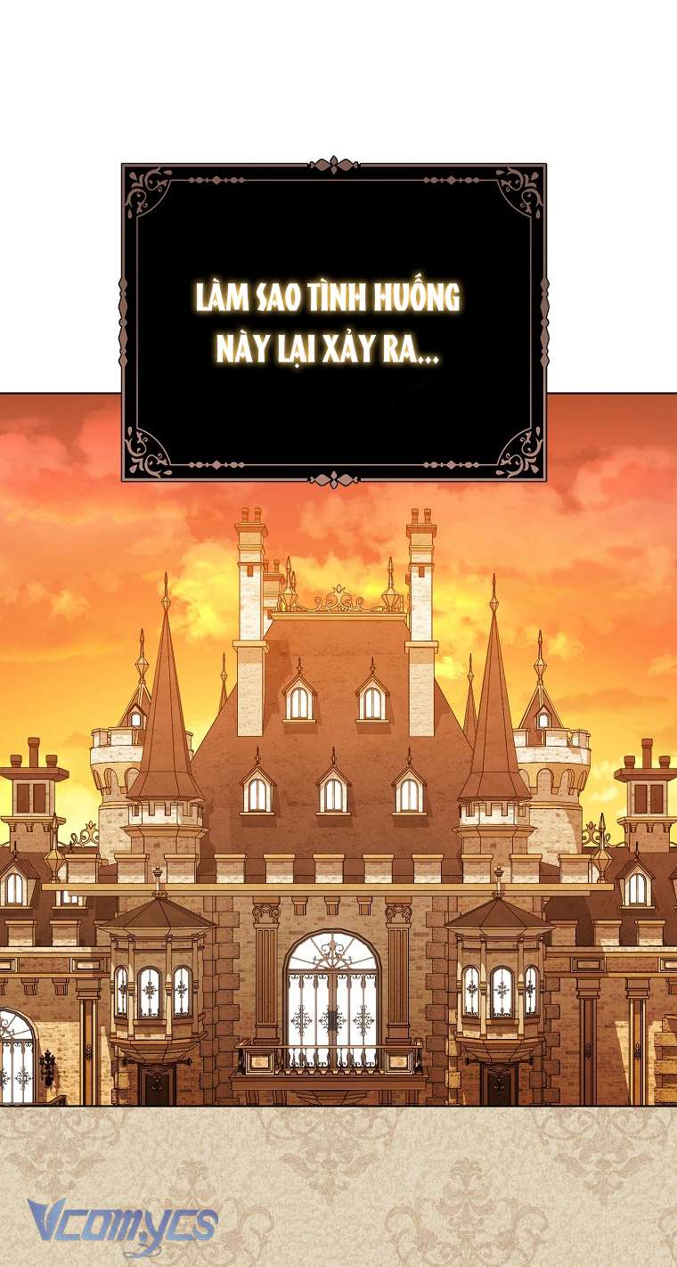 Nhân Vật Phản Diện Đều Thích Tôi Chapter 11 - Trang 4