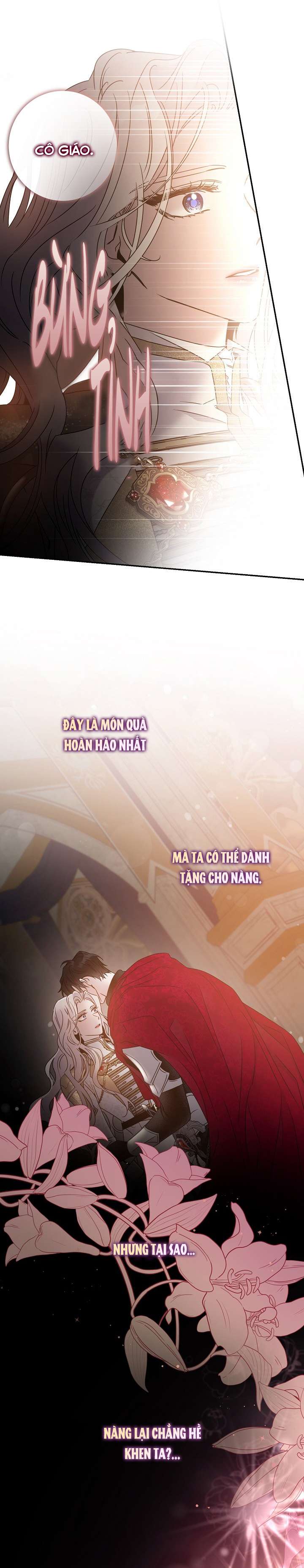 Thuần Hóa Bạo Quân Rồi Bỏ Trốn Chap 40 - Trang 2