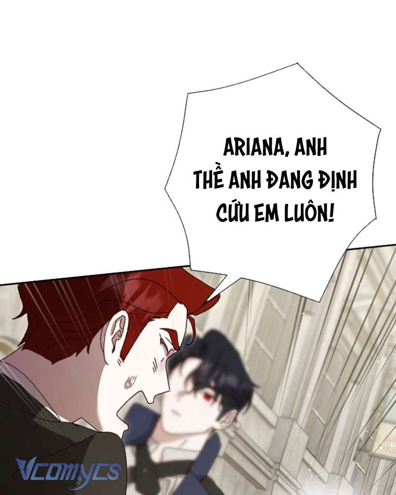 Dành Cho Những Ai Coi Hối Tiếc Là Điều Xa Xỉ Chap 10 - Trang 4