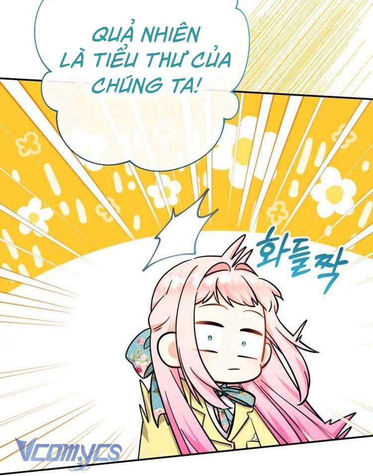 Tiểu Thư Tích Tiền Đi Bụi Chapter 60 - Trang 4